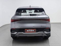 BYD Yuan Plus Champion Edition 510KM Leading - photo 4
