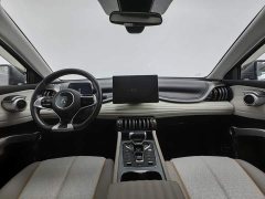 BYD Yuan Plus Champion Edition 510KM Leading - photo 5