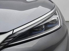 BYD Yuan Plus Champion Edition 510KM Leading - photo 7