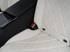 Mercedes-Benz Maybach S-Class S 580 4MATIC - photo 18