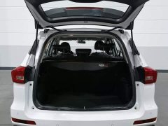 Haval M6 1.5T DCT 2WD Value Edition National VI - фото 16