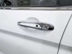 Haval M6 1.5T DCT 2WD Value Edition National VI - фото 18