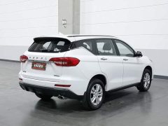 Haval M6 1.5T DCT 2WD Value Edition National VI - фото 2