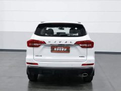 Haval M6 1.5T DCT 2WD Value Edition National VI - фото 4
