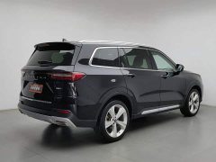 Ford Lingyue EcoBoost 225 Premium Plus 7-Seater - фото 2