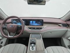Ford Lingyue EcoBoost 225 Premium Plus 7-Seater - фото 5