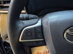 Toyota Grevias 2.5L Hybrid Premium VIP Edition - photo 10