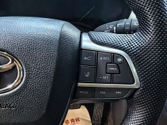 Toyota Grevias 2.5L Hybrid Premium VIP Edition - photo 12