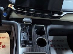 Toyota Grevias 2.5L Hybrid Premium VIP Edition - photo 14