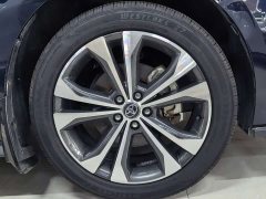 Toyota Grevias 2.5L Hybrid Premium VIP Edition - photo 15
