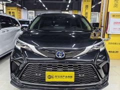 Toyota Grevias 2.5L Hybrid Premium VIP Edition - photo 2