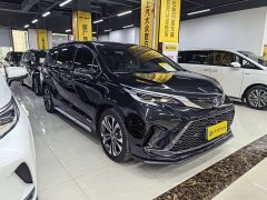 Toyota Grevias 2.5L Hybrid Premium VIP Edition - photo 3