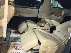 Toyota Grevias 2.5L Hybrid Premium VIP Edition - photo 7