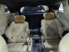 Toyota Grevias 2.5L Hybrid Premium VIP Edition - photo 8
