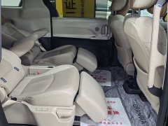 Toyota Grevias 2.5L Hybrid Premium VIP Edition - photo 9