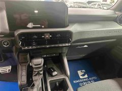 Toyota Prado 2.4T Adventure BX Edition 5-Seater - photo 10