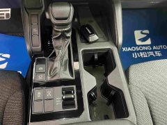 Toyota Prado 2.4T Adventure BX Edition 5-Seater - photo 11