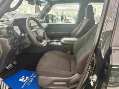 Toyota Prado 2.4T Adventure BX Edition 5-Seater - photo 12