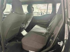 Toyota Prado 2.4T Adventure BX Edition 5-Seater - photo 13