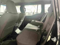Toyota Prado 2.4T Adventure BX Edition 5-Seater - photo 14