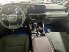 Toyota Prado 2.4T Adventure BX Edition 5-Seater - photo 15