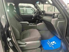Toyota Prado 2.4T Adventure BX Edition 5-Seater - photo 18