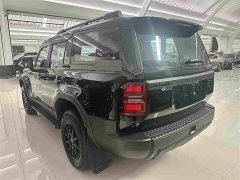 Toyota Prado 2.4T Adventure BX Edition 5-Seater - photo 19