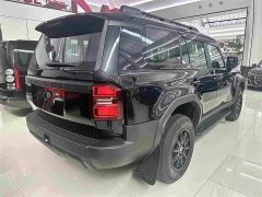 Toyota Prado 2.4T Adventure BX Edition 5-Seater - photo 20