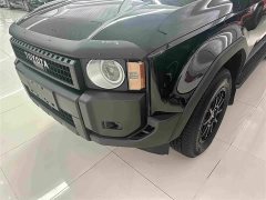 Toyota Prado 2.4T Adventure BX Edition 5-Seater - photo 4