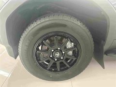 Toyota Prado 2.4T Adventure BX Edition 5-Seater - photo 5