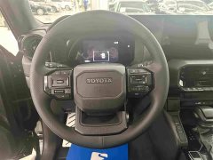 Toyota Prado 2.4T Adventure BX Edition 5-Seater - photo 8