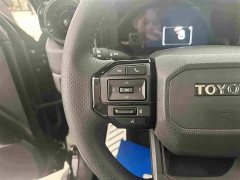 Toyota Prado 2.4T Adventure BX Edition 5-Seater - photo 9