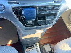 SAIC MG iMAX8 400TGI Prestige - ფოტო 11