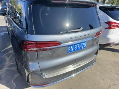 SAIC MG iMAX8 400TGI Prestige - ფოტო 17