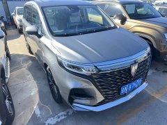 SAIC MG iMAX8 400TGI Prestige - ფოტო 3