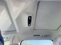 SAIC MG iMAX8 400TGI Prestige - ფოტო 5