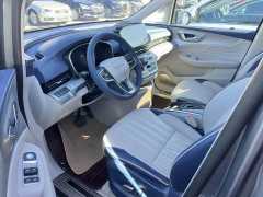 SAIC MG iMAX8 400TGI Prestige - ფოტო 8