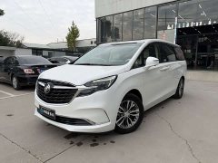 Buick GL8 ES Luxe 653T Comfort - photo 1