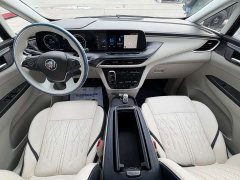 Buick GL8 ES Luxe 653T Comfort - photo 10