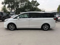 Buick GL8 ES Luxe 653T Comfort - photo 12