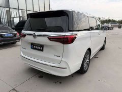 Buick GL8 ES Luxe 653T Comfort - photo 13
