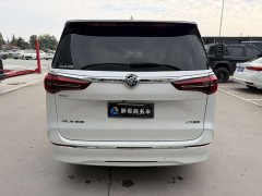 Buick GL8 ES Luxe 653T Comfort - photo 14