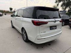 Buick GL8 ES Luxe 653T Comfort - photo 15