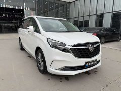 Buick GL8 ES Luxe 653T Comfort - photo 3