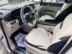 Buick GL8 ES Luxe 653T Comfort - photo 4
