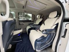 Buick GL8 ES Luxe 653T Comfort - photo 5