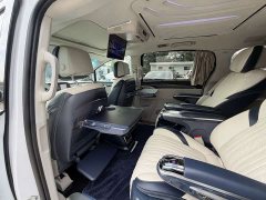Buick GL8 ES Luxe 653T Comfort - photo 6