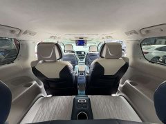Buick GL8 ES Luxe 653T Comfort - photo 7