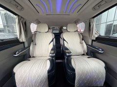 Buick GL8 ES Luxe 653T Comfort - photo 9