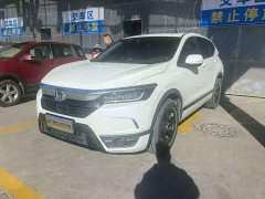 Honda CR-V 240TURBO CVT FWD Smart Comfort Edition - фото 1